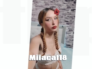 Miiacat18