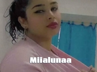 Miialunaa