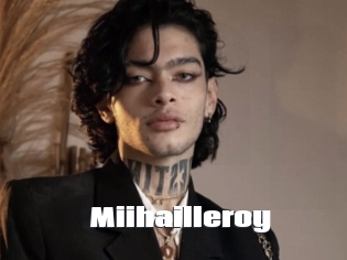 Miihailleroy