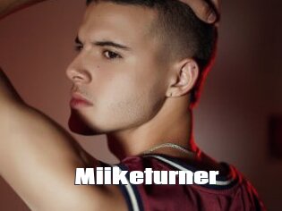 Miiketurner