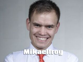 Mikaeltroy