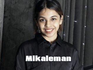 Mikaleman