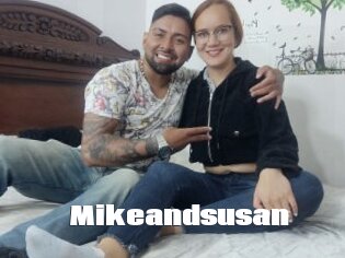 Mikeandsusan