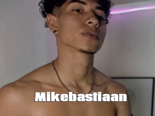 Mikebastiaan