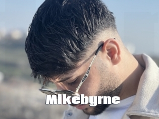 Mikebyrne