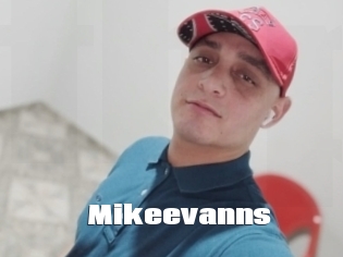 Mikeevanns