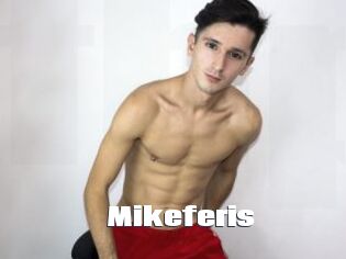 Mikeferis