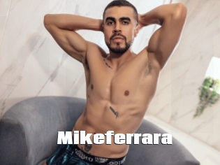 Mikeferrara