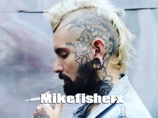 Mikefisherx