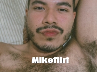 Mikeflirt