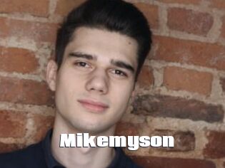 Mikemyson