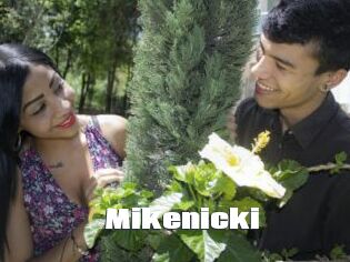 Mikenicki