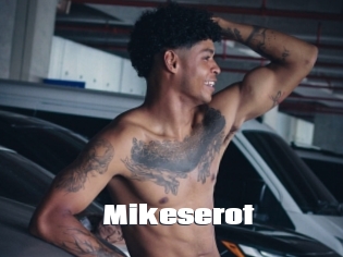 Mikeserot