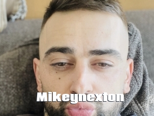 Mikeynexton