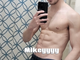 Mikeyyyy