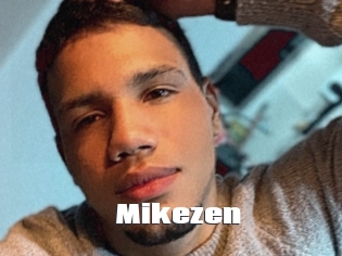 Mikezen