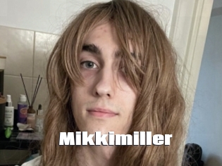 Mikkimiller