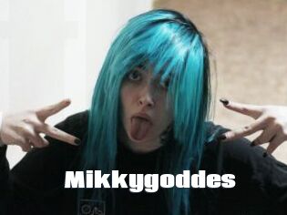 Mikkygoddes