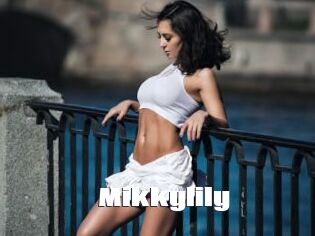 Mikkylily