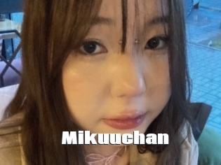 Mikuuchan