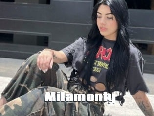 Milamonty