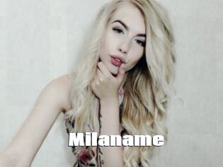 Milaname