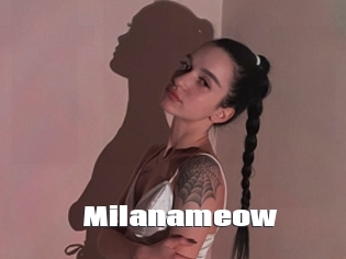 Milanameow