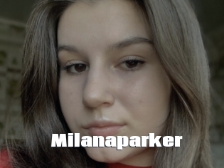 Milanaparker