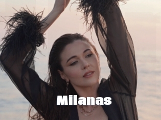 Milanas