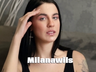 Milanawils