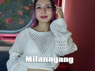 Milanayang