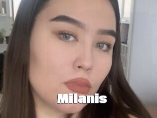 Milanis