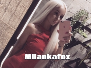 Milankafox