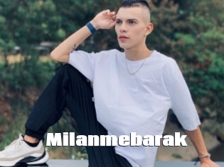 Milanmebarak