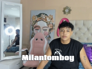 Milantomboy