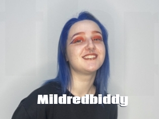 Mildredbiddy