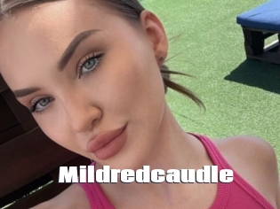 Mildredcaudle