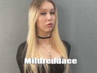 Mildreddace