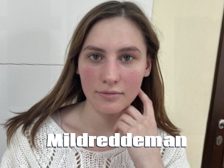 Mildreddeman