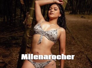 Milenarocher