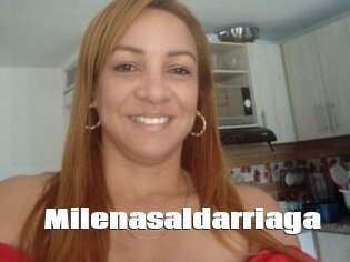 Milenasaldarriaga