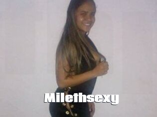 Milethsexy