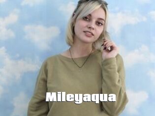 Mileyaqua