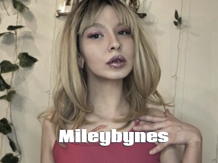 Mileybynes