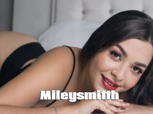 Mileysmitth