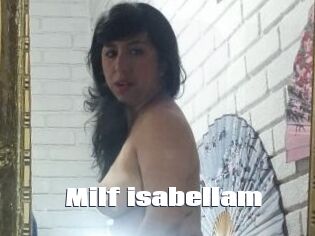 Milf_isabellam