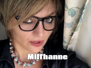 Milfhanne