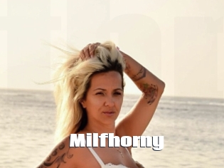 Milfhorny