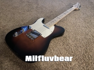 Milfluvbear