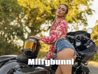 Milfybunni